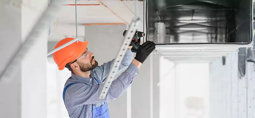 Our Air Vent Replacement Services in Weston, WI