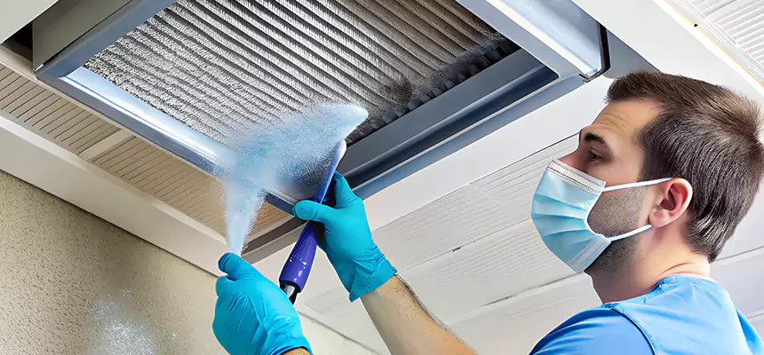 Our Home Ventilation Cleaning Services in Weston, WI