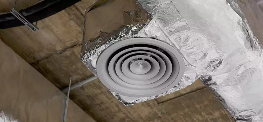 Our HVAC Ductwork Installation Services in Weston, WI