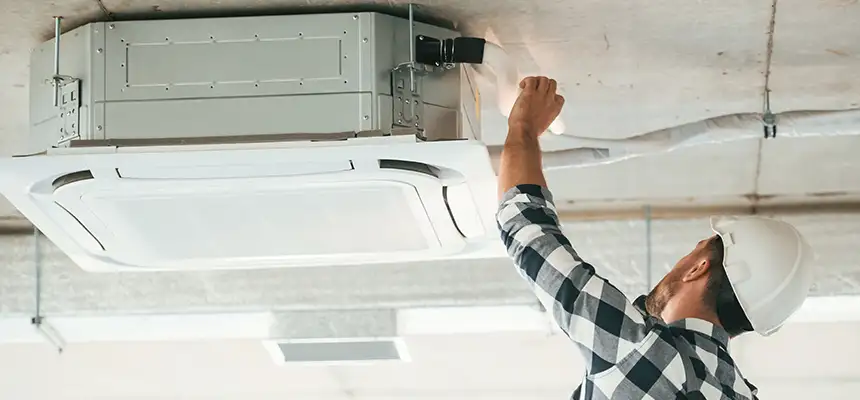 Our Local Vent Cleaning Services in Weston, WI