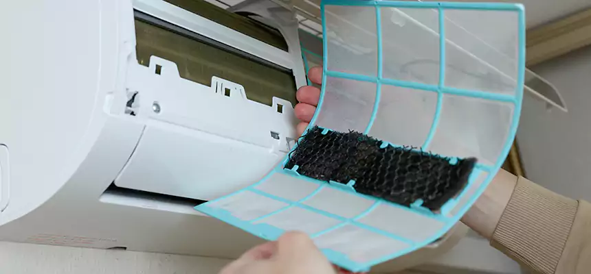 Gentle Ductwork Odor-Control Pet Dander Duct Cleaning in Weston, WI