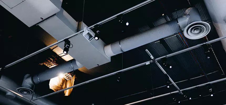 Our Seasonal Allergy Air Duct Cleaning Services in Weston, WI