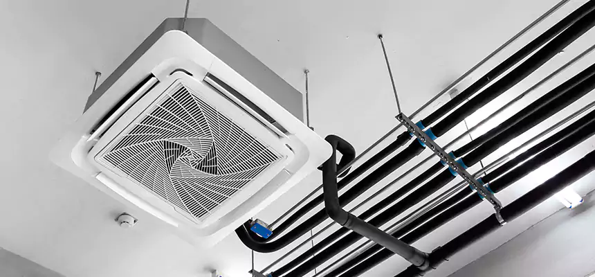 Our Smart AC Vent Controller Services in Weston, WI