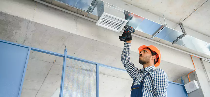 Efficient Exhaust Vent Cleaning in Weston, WI