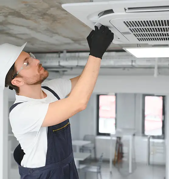 Top Affordable Duct Cleaning Services Near Me in Weston, WI