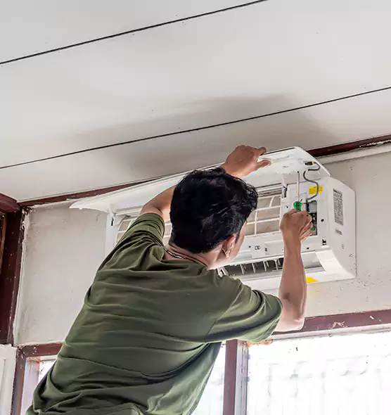 About Air Duct & AC Odor Removal in Weston, WI