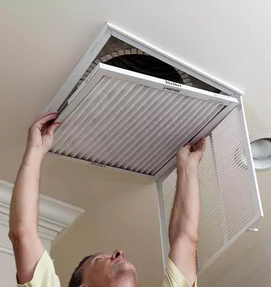 Trusted Apartment Air Duct Cleaning in Weston, WI