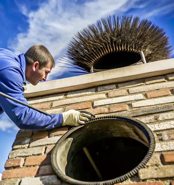 About Professional Chimney Sweep in Weston, WI