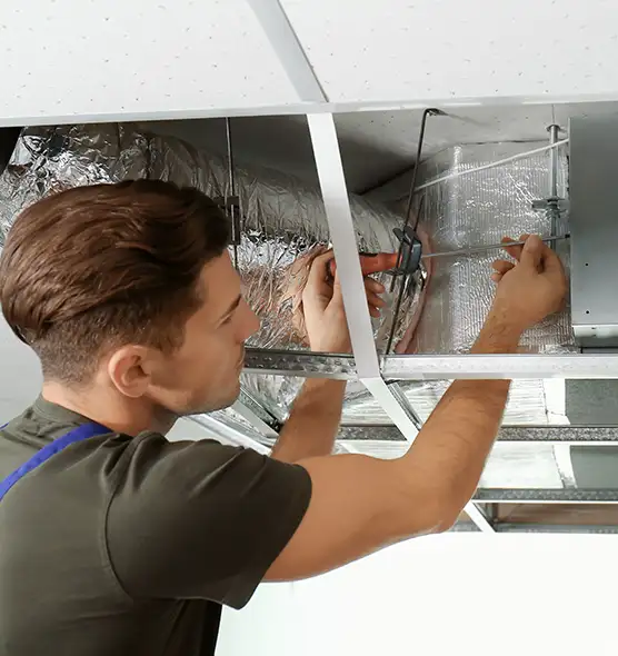 Professional Clogged Dryer Vent Repair in Weston, WI