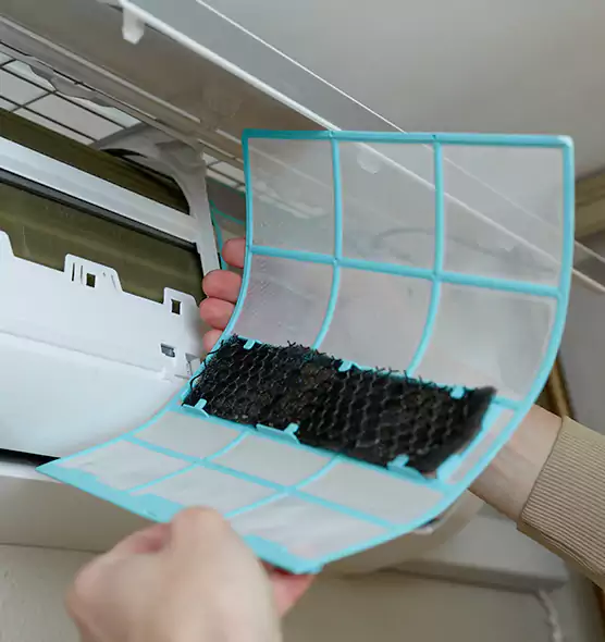 Welcome to Air Duct Cleaning & Repairs Weston — Your Local HEPA Filter Installation Pros in Weston, WI