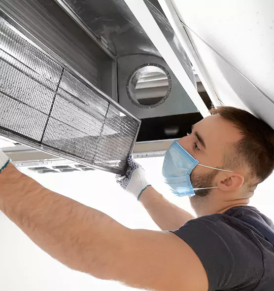 About Remove Smoke Smell From Air Duct in Weston, WI