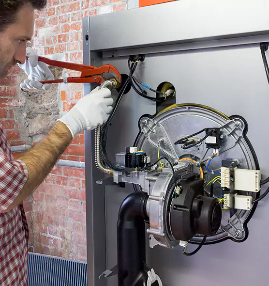 Advanced Repair Dryer Vent Hose in Weston, WI