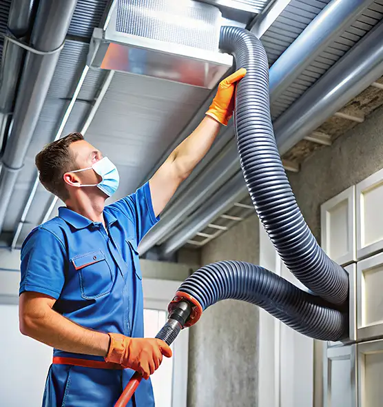 Welcome to Air Duct Cleaning & Repairs Weston — Your Local Roof Dryer Vent Cleaning Specialists in Weston, WI