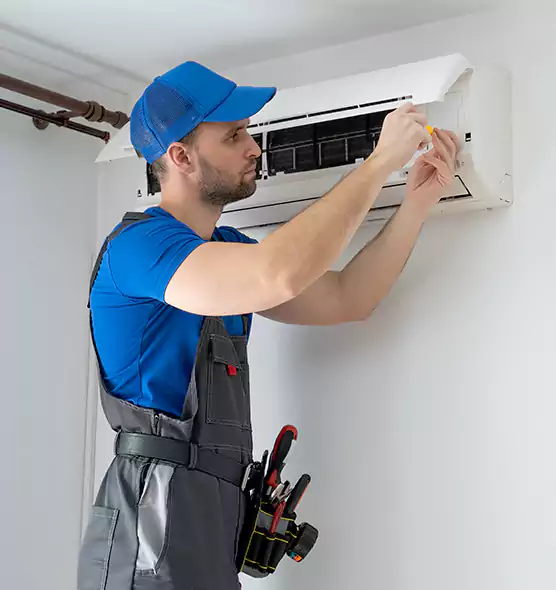 About Smart Thermostat AC Installation in Weston, WI