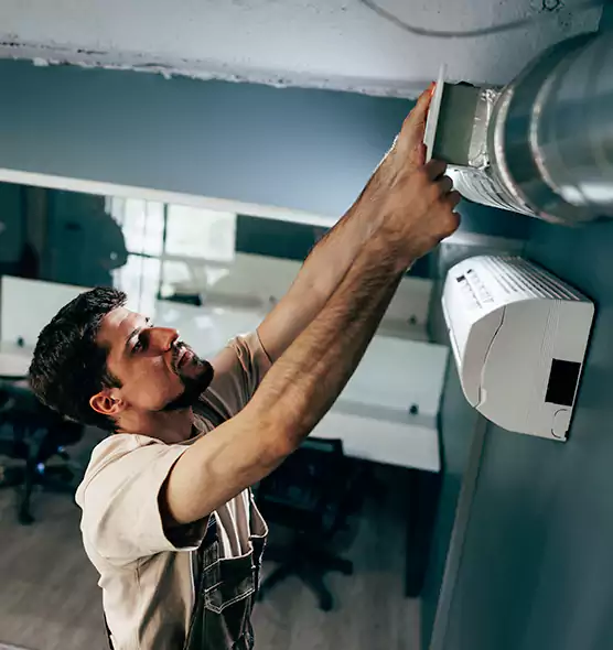 Reliable Warehouse Vent Cleaning in Weston, WI