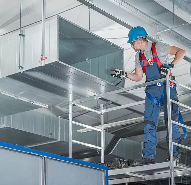 Why Homeowners & Businesses Trust Us in Weston, WI?