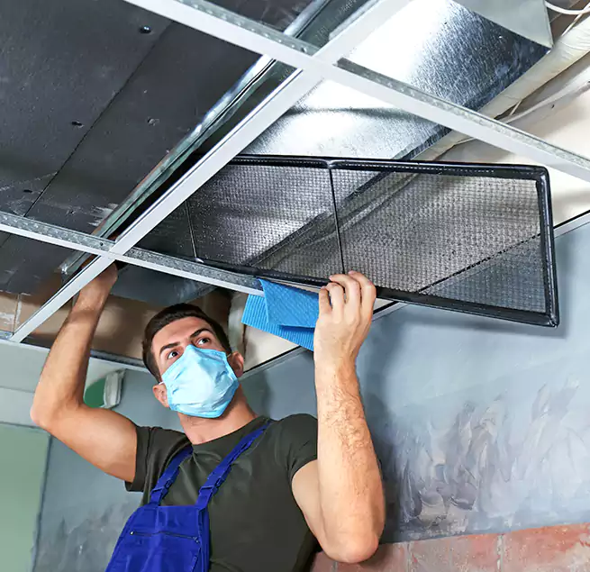 Why Homeowners Businesses Trust Us in Weston, WI