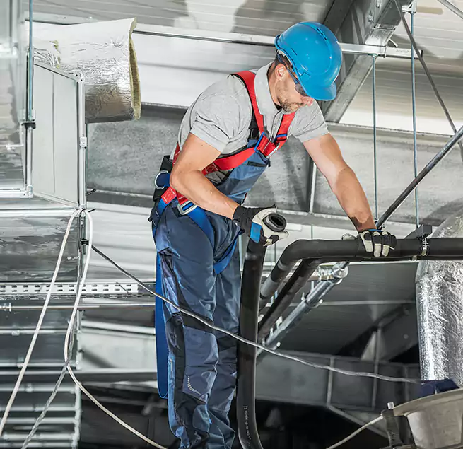 Why Homeowners & Businesses Trust Us in Weston, WI?