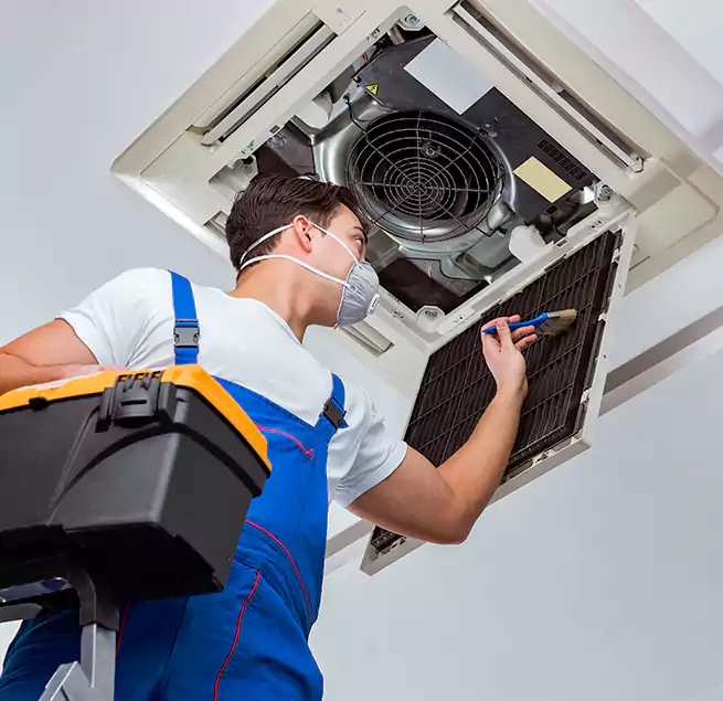 Why Homeowners & Businesses Trust Us in Weston, WI