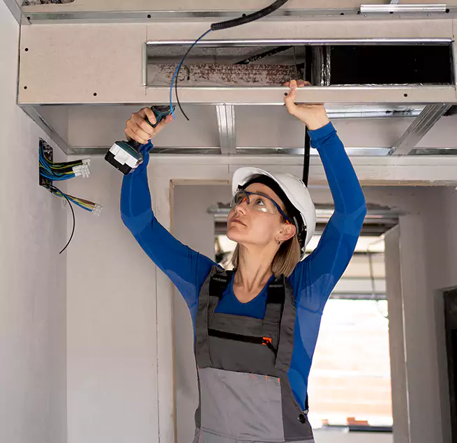 Why Homeowners & Businesses Trust Us in Weston, WI?