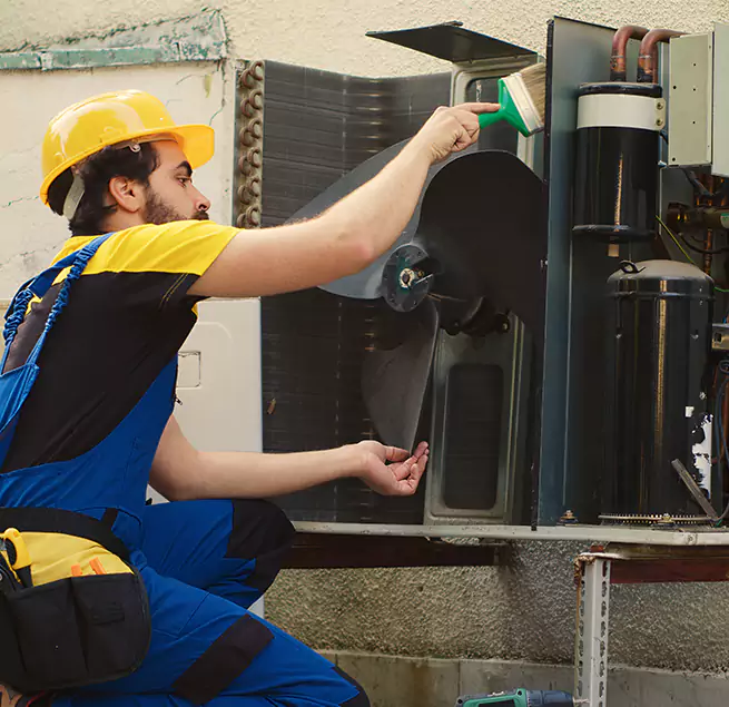 Why Homeowners & Businesses Trust Us Weston, WI?