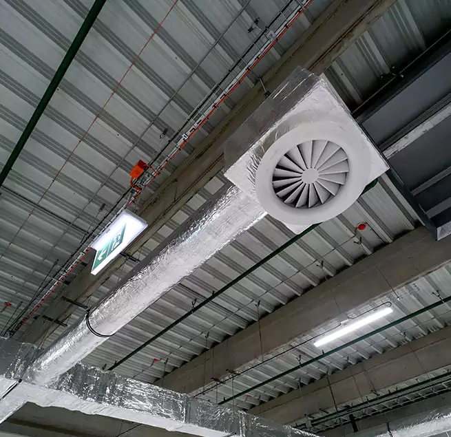 Why Homeowners & Businesses Trust Us in Weston, WI