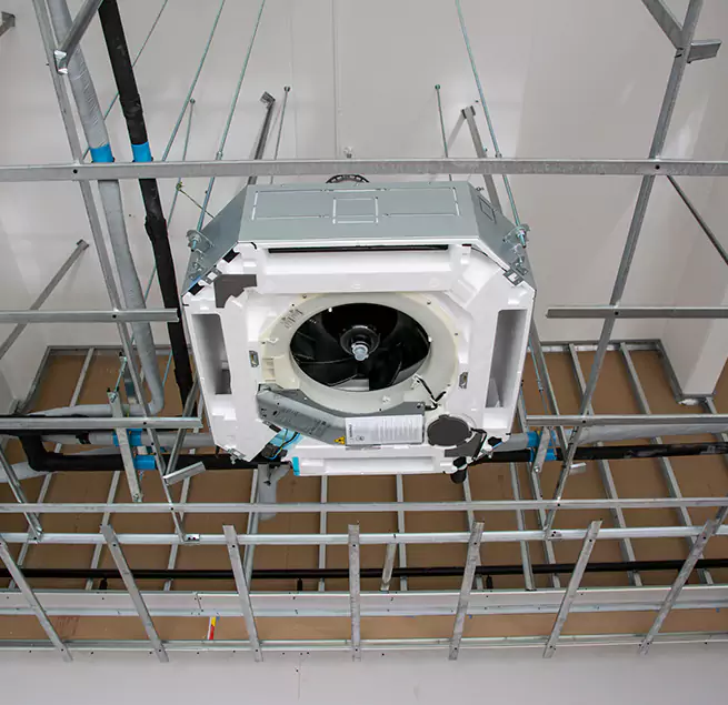 Why Homeowners & Businesses Trust Us Weston, WI