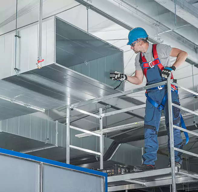 Why Homeowners Businesses Trust Us in Weston, WI