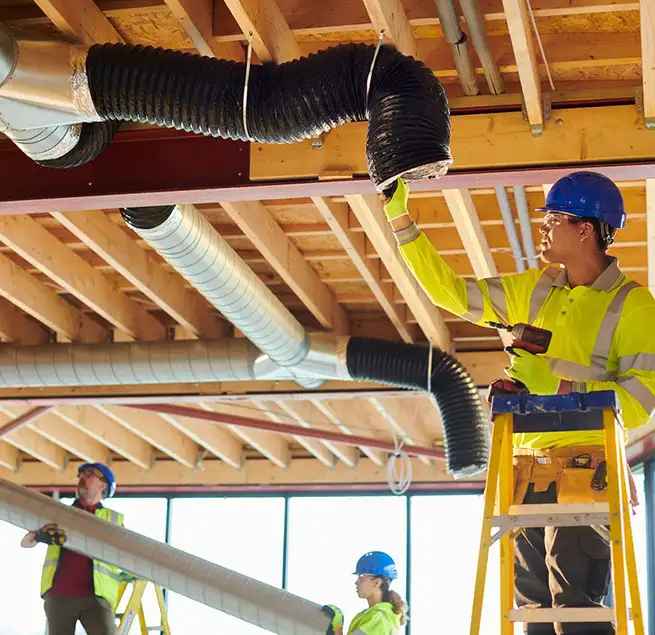 Why Homeowners & Businesses Trust Us in Weston, WI?