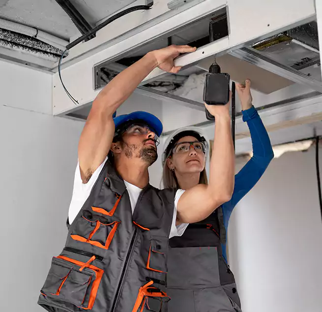 Why Homeowners & Businesses Trust Us in Weston, WI